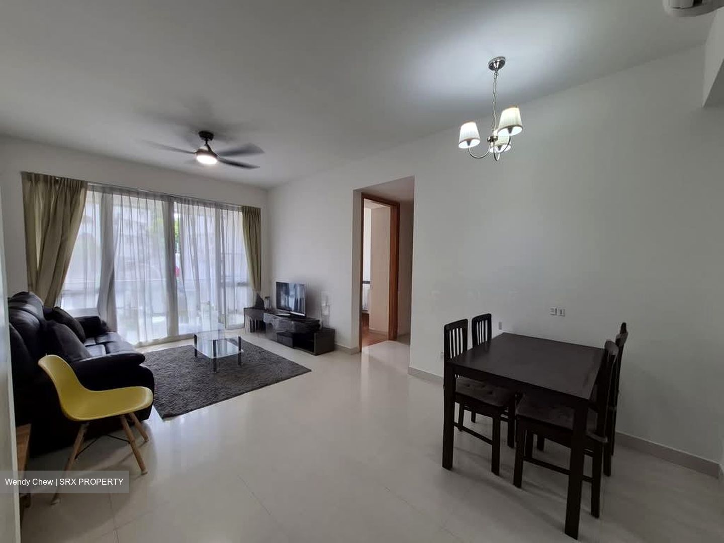 Visioncrest Orchard (D9), Condominium #554395511